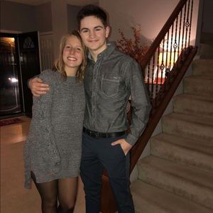 Meet your Posher, Chance